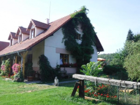 Farma Zahradnice, Olbramovice